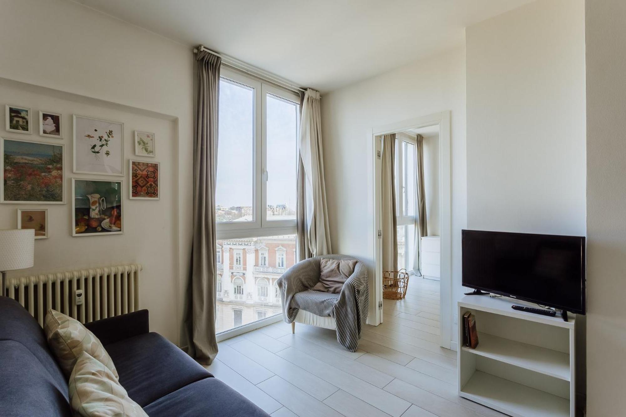 Yourbanflat Eremitani Padua Exterior foto