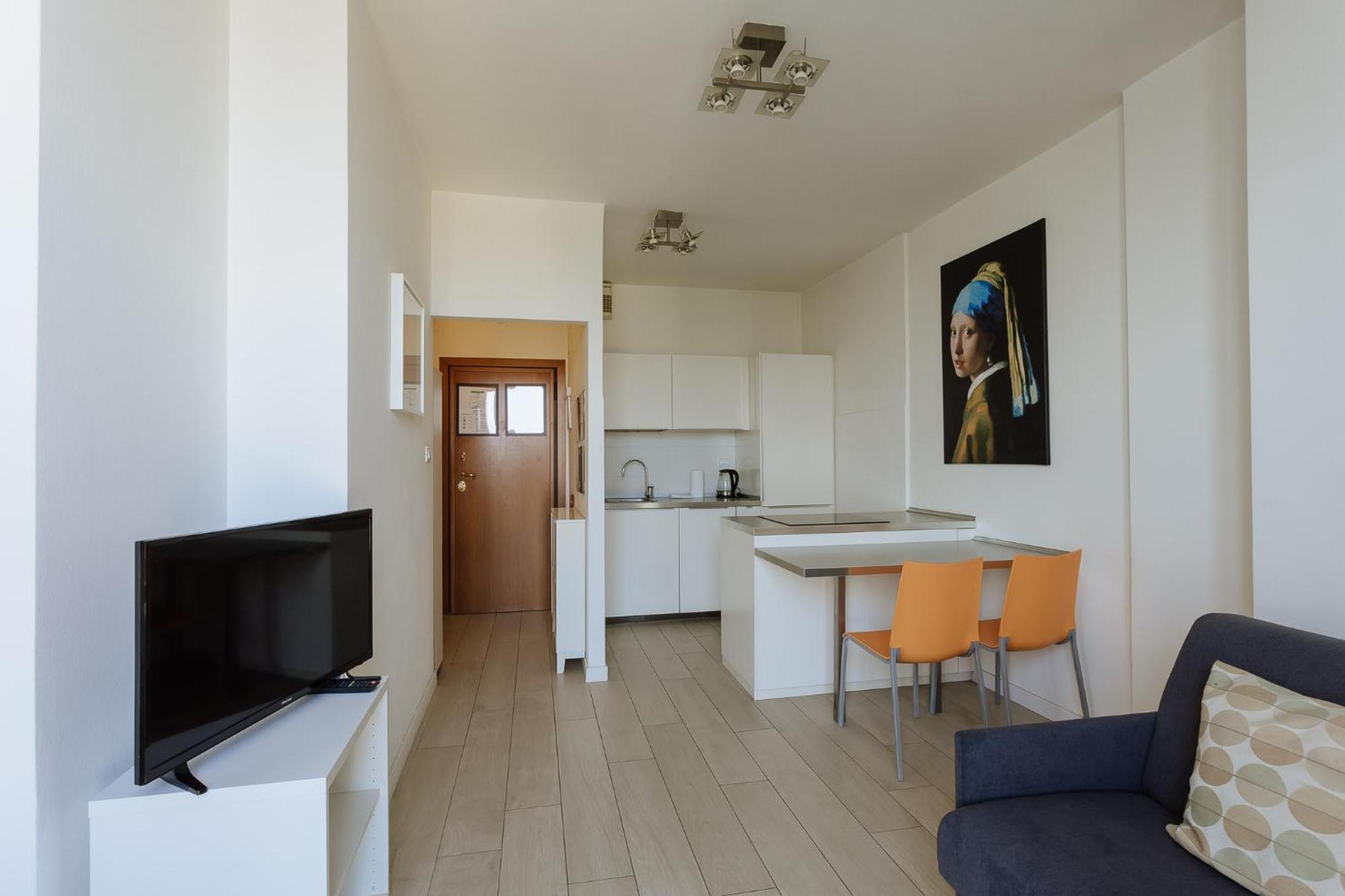 Yourbanflat Eremitani Padua Exterior foto
