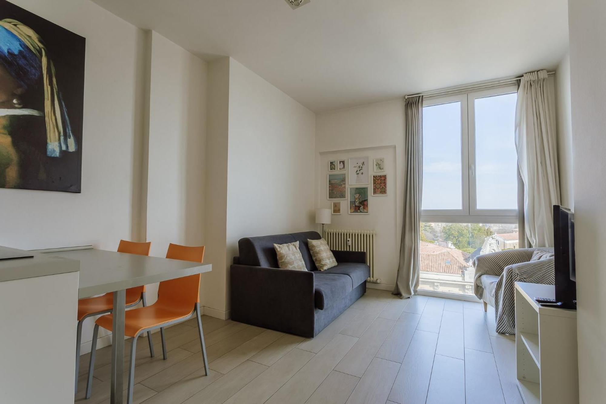 Yourbanflat Eremitani Padua Exterior foto