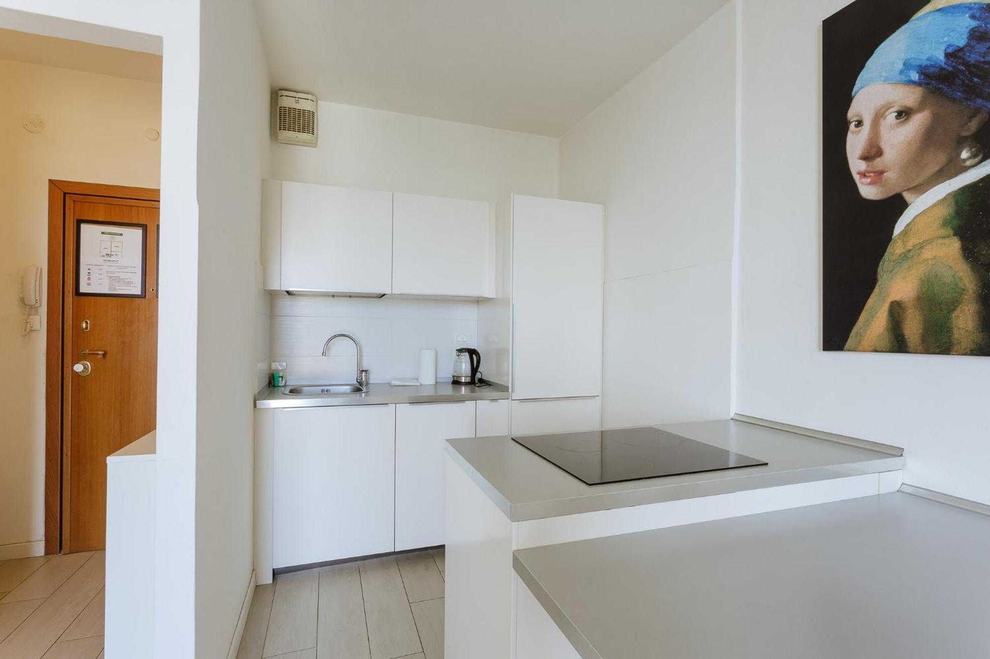 Yourbanflat Eremitani Padua Exterior foto