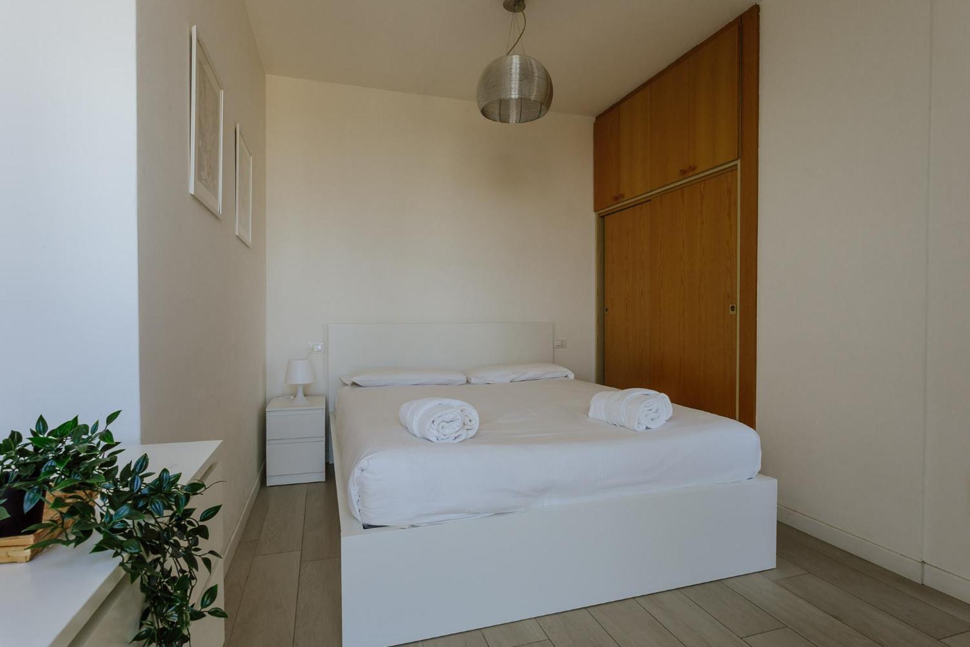 Yourbanflat Eremitani Padua Exterior foto