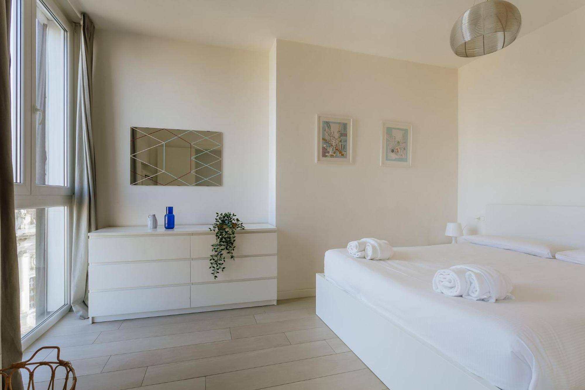 Yourbanflat Eremitani Padua Exterior foto